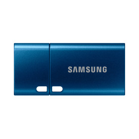Samsung MUF-256DA USB flash drive 256 GB USB Type-C 3.2 Gen 1 (3.1 Gen 1) Blue
