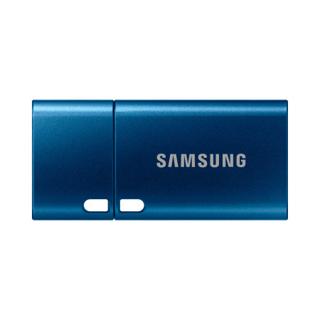Samsung MUF-256DA USB flash drive 256 GB USB Type-C 3.2 Gen 1 (3.1 Gen 1) Blue