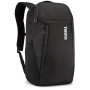 Thule Accent TACBP2115 backpack Travel backpack Black Recycled polyester