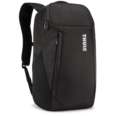 Thule Accent TACBP2115 backpack Travel backpack Black Recycled polyester