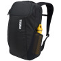 Thule Accent TACBP2115 sac à dos Sac à dos de voyage Noir Polyester recyclé