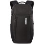 Thule Accent TACBP2115 sac à dos Sac à dos de voyage Noir Polyester recyclé