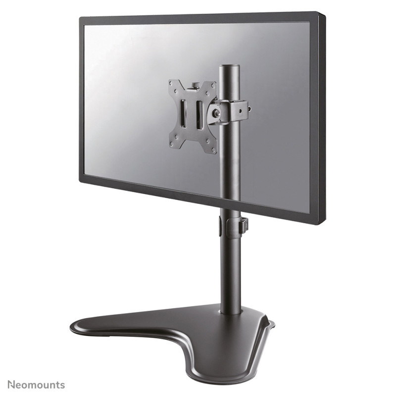 Neomounts FPMA-D550SBLACK monitor mount / stand 32" Desk Black