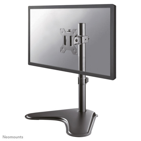 Neomounts FPMA-D550SBLACK monitor mount / stand 32" Desk Black