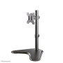 Neomounts FPMA-D550SBLACK monitor mount / stand 32" Desk Black
