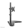Neomounts FPMA-D550SBLACK monitor mount / stand 32" Desk Black