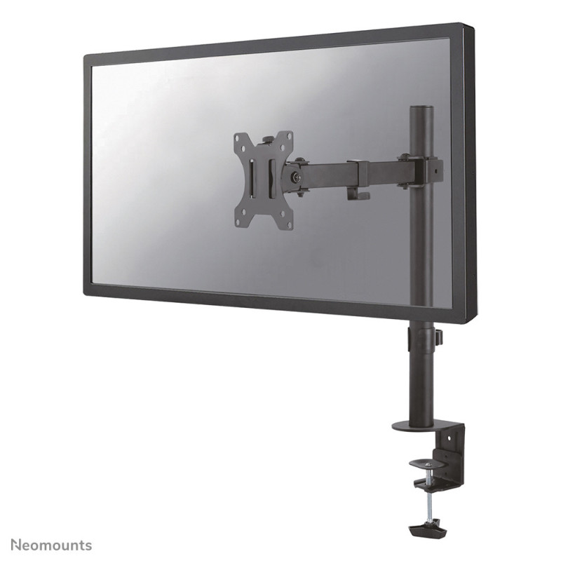 Neomounts FPMA-D540BLACK monitor mount / stand 32" Desk Black