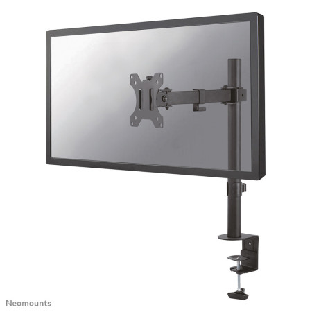 Neomounts FPMA-D540BLACK monitor mount / stand 32" Desk Black