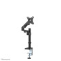 Neomounts DS70-750BL1 monitor mount / stand 27" Desk Black