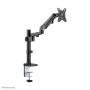 Neomounts DS70-750BL1 monitor mount / stand 27" Desk Black