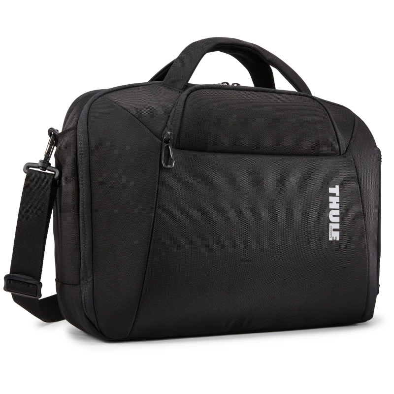 Thule Accent TACLB2216 - Black 16" Briefcase