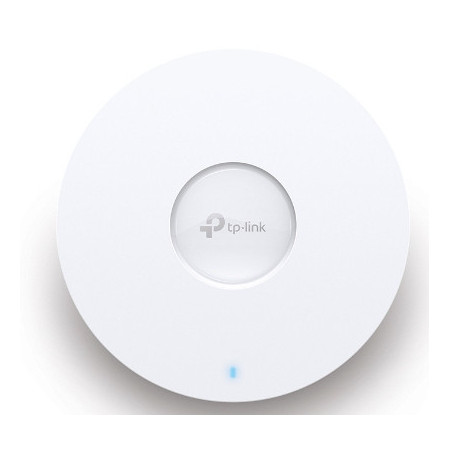 TP-Link Omada EAP653 wireless access point 2976 Mbit/s White Power over Ethernet (PoE)