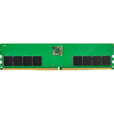HP 8GB DDR5 (1x8GB) 4800 UDIMM NECC Memory memory module 4800 MHz