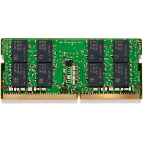 HP 16GB DDR5 (1x16GB) 4800 SODIMM NECC Memory memory module 4800 MHz