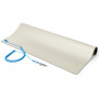 StarTech.com LG-ANTI-STATIC-MAT antistatic mat Beige Polyvinyl chloride (PVC) 1 pc(s)