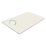 StarTech.com LG-ANTI-STATIC-MAT antistatic mat Beige Polyvinyl chloride (PVC) 1 pc(s)