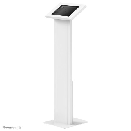 Neomounts FL15-750WH1 Support pour tablette au sol 9.7-11" - verrouillable