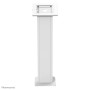Neomounts FL15-750WH1 Support pour tablette au sol 9.7-11" - verrouillable