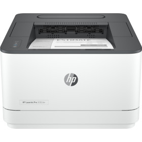 HP LaserJet Pro 3002dw Printer, Black and white, Printer for Small medium business, Print, Dualband Wi-Fi Strong Security