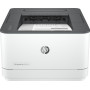 HP LaserJet Pro 3002dw Printer, Black and white, Printer for Small medium business, Print, Dualband Wi-Fi Strong Security