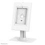 Neomounts DS15-650WH1 Support de bureau pour tablette 9.7-11" - verrouillable
