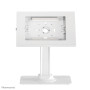 Neomounts DS15-650WH1 Support de bureau pour tablette 9.7-11" - verrouillable
