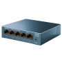 TP-Link LS105G Non-géré Gigabit Ethernet (10/100/1000) Bleu