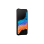 Samsung Galaxy Xcover6 Pro 6.6" Hybrid Dual SIM 5G USB Type-C 6 GB 128 GB 4050 mAh Black