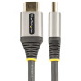 StarTech.com HDMMV5M HDMI cable 196.9" (5 m) HDMI Type A (Standard) Black, Gray