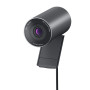 DELL WB5023 webcam 2560 x 1440 pixels USB 2.0 Black