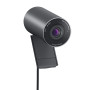 DELL WB5023 webcam 2560 x 1440 pixels USB 2.0 Black