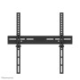 Neomounts WL30-350BL14 Support pour écran mural 32-65" - fixe - verrouillable