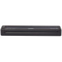 Brother PJ823 300 x 300 DPI Avec fil Thermique directe Imprimante mobile