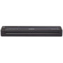 Brother PJ862 203 x 200 DPI Avec fil &sans fil Thermique directe Imprimante mobile