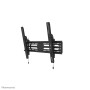 Neomounts WL35S-950BL19 Support mural robuste pour écran 55-110" - inclinable - verrouillable - paysage et portrait