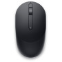 DELL MS300 souris Bureau Ambidextre RF sans fil Optique 4000 DPI