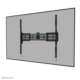 Neomounts WL30S-950BL19 monitor mount / stand 110" Wall Black