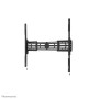 Neomounts WL30S-950BL19 monitor mount / stand 110" Wall Black