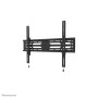 Neomounts WL30S-950BL19 monitor mount / stand 110" Wall Black