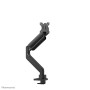 Neomounts DS70-450BL1 monitor mount / stand 42" Desk Black