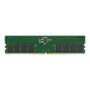 Kingston Technology KCP556US8-16 module de mémoire 16 Go 1 x 16 Go DDR5 5600 MHz