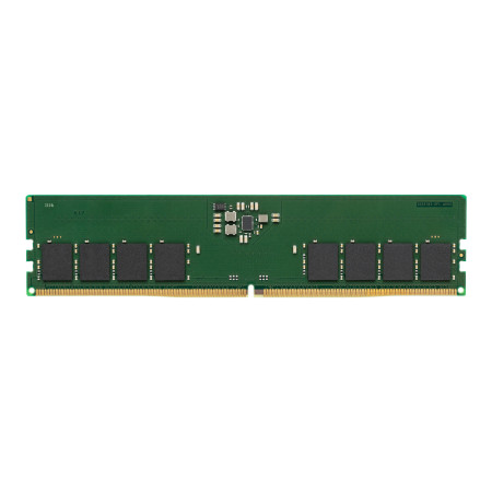 Kingston Technology KCP556US8-16 module de mémoire 16 Go 1 x 16 Go DDR5 5600 MHz
