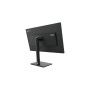 Lenovo ThinkVision T32h-30 LED display 31.5" 2560 x 1440 pixels Quad HD Black