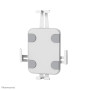 Neomounts WL15-625WH1 Support mural pour tablette 7.9-11" - verrouillable - universel