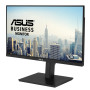 ASUS VA27ECPSN computer monitor 27" 1920 x 1080 pixels Full HD LED Black