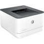 HP LaserJet Pro 3002dn Printer, Black and white, Printer for Small medium business, Print, Dualband Wi-Fi Strong Security