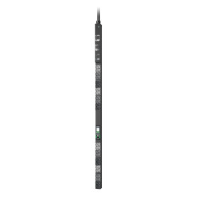 APC NetShelter Rack PDU Advanced unité de distribution d'énergie 48 sortie(s) CA 0U Noir
