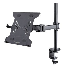StarTech.com Support de Bureau pour Ordinateur Portable - Support PC Portable (4,5kg) - Support de Bureau pour Écran/Moniteur