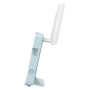 D-Link G415/E wireless router Gigabit Ethernet Dual-band (2.4 GHz / 5 GHz) 4G Blue, White