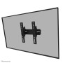 Neomounts WL35-350BL12 monitor mount / stand 55" Wall Black